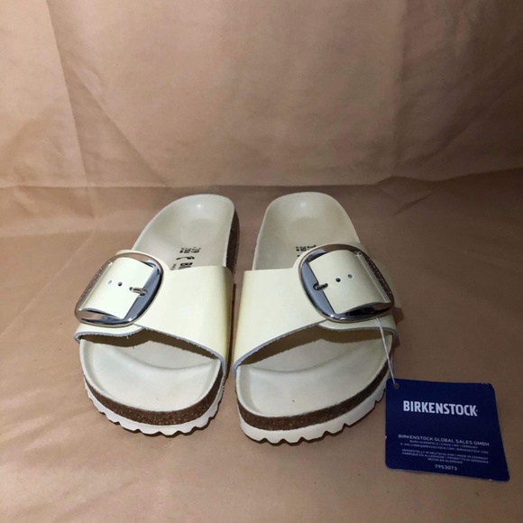Birkenstock Madrid Big Buckle - Picture 12 of 13